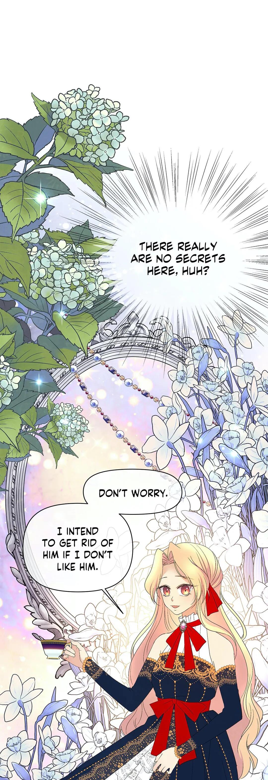 Princess Villainess Chapter 33 image 14