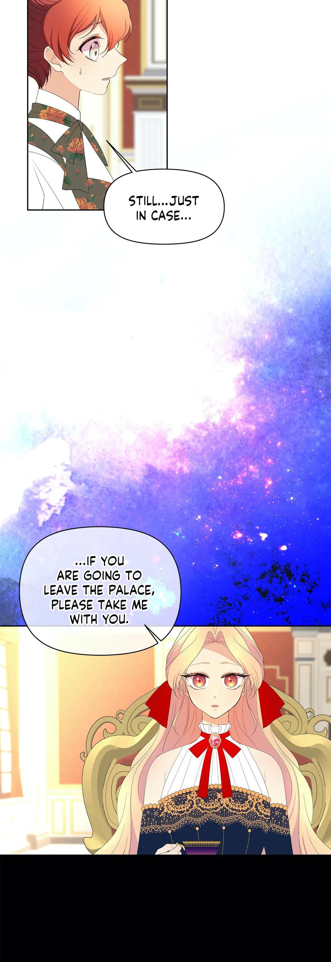 Princess Villainess Chapter 33 image 16