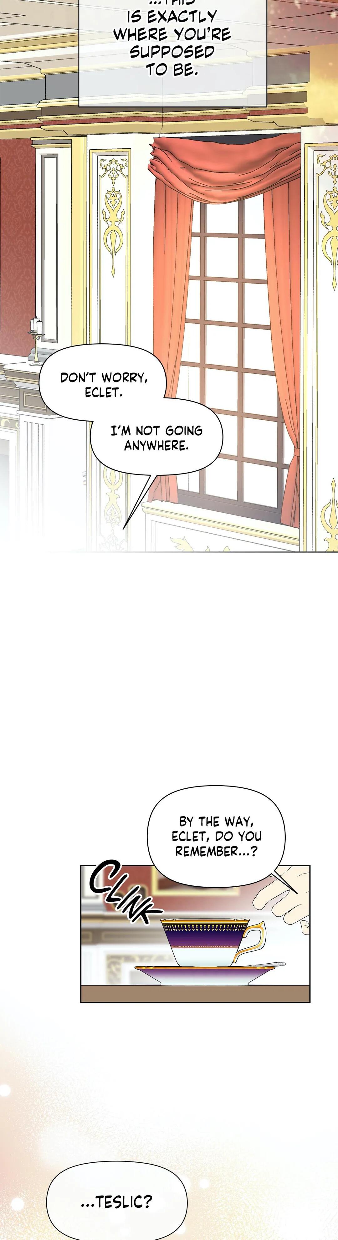 Princess Villainess Chapter 33 image 18