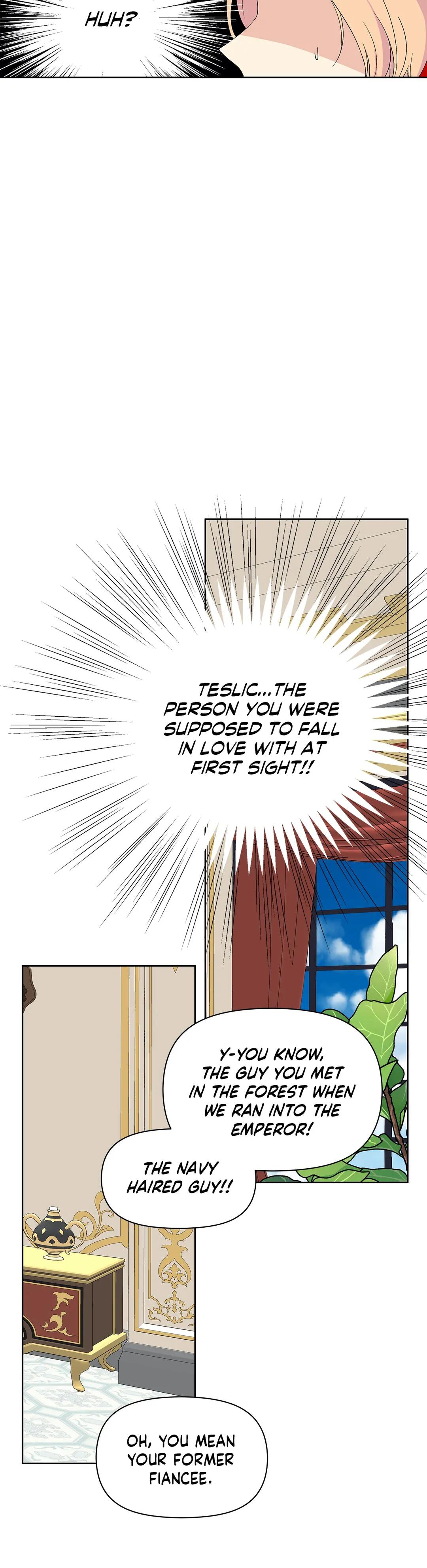 Princess Villainess Chapter 33 image 20