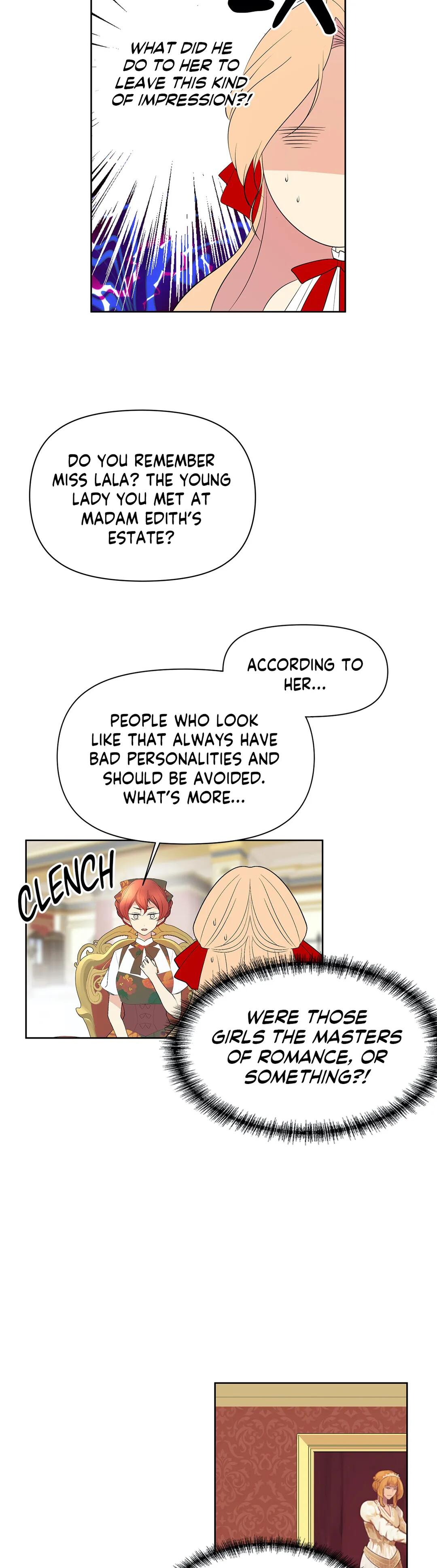 Princess Villainess Chapter 33 image 22