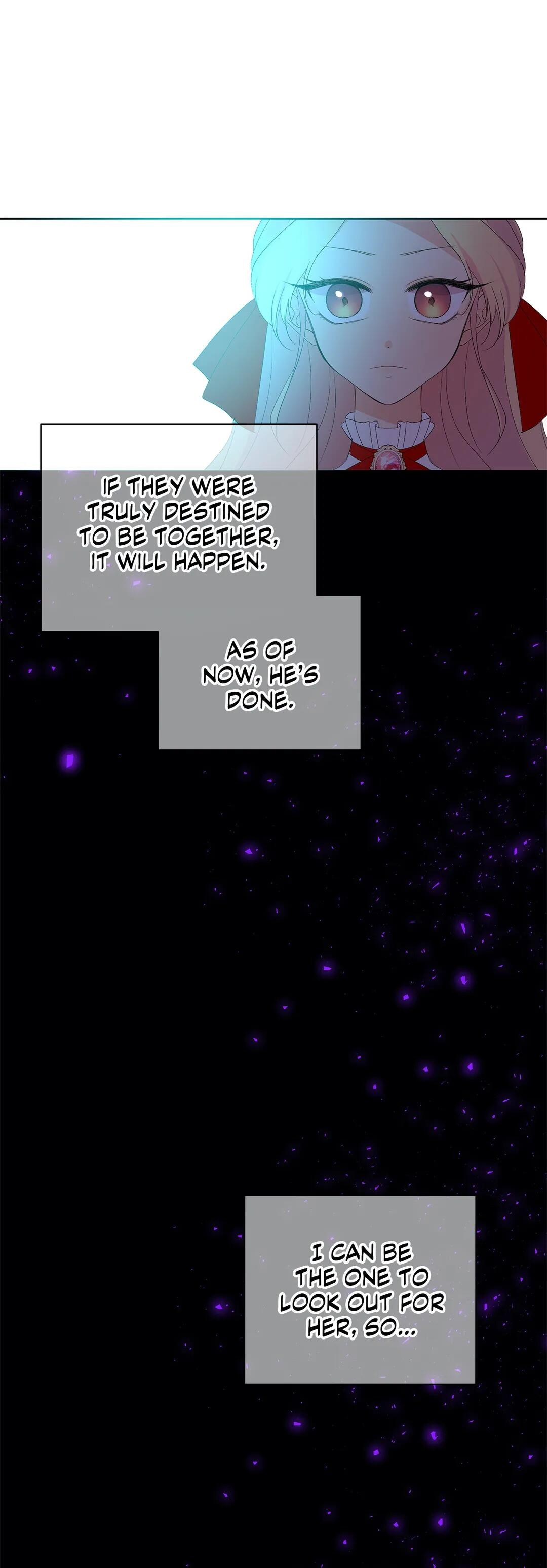 Princess Villainess Chapter 33 image 24