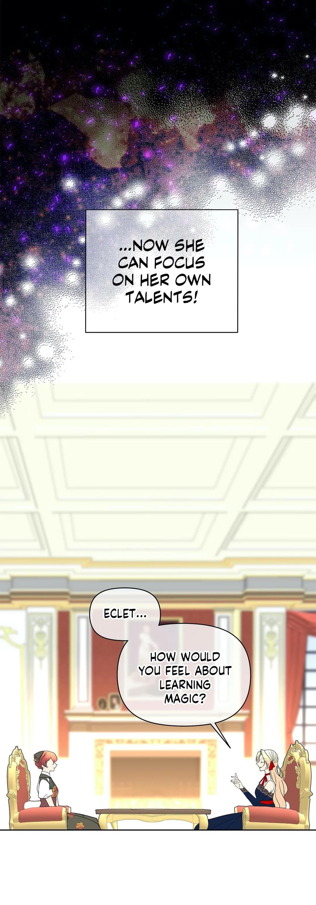 Princess Villainess Chapter 33 image 25