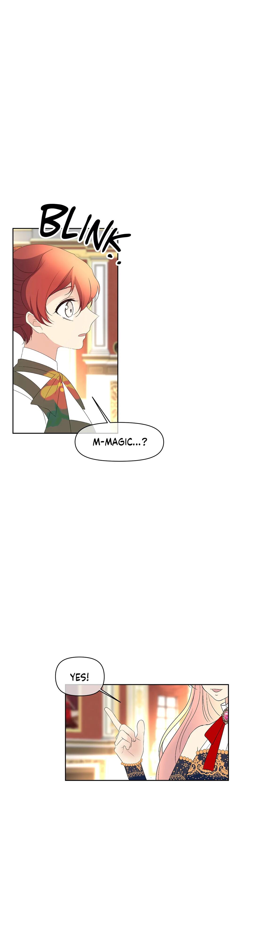 Princess Villainess Chapter 33 image 26