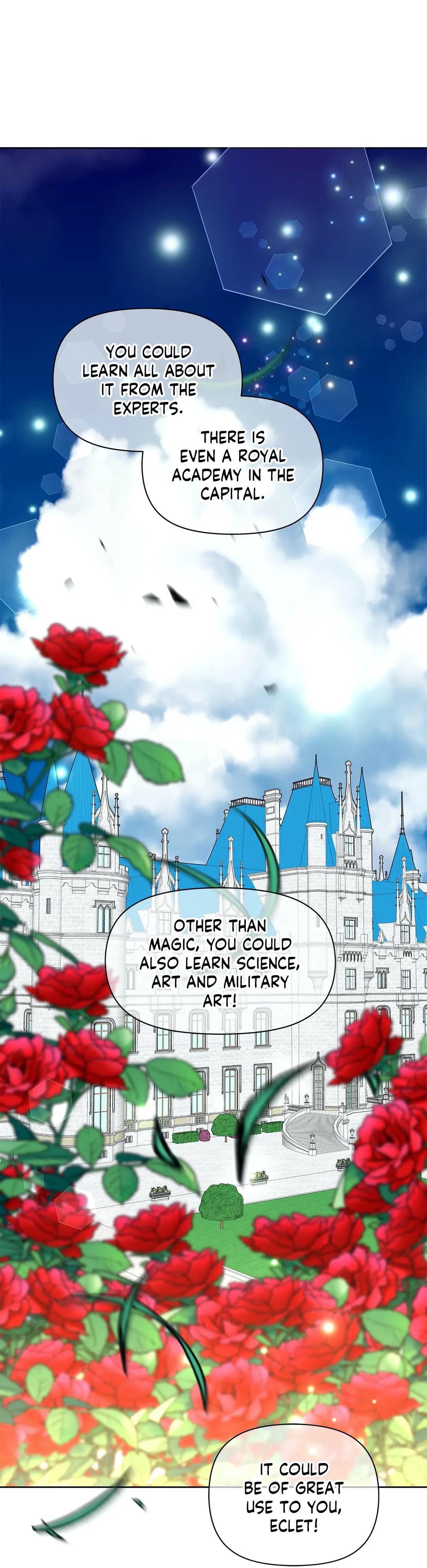 Princess Villainess Chapter 33 image 27