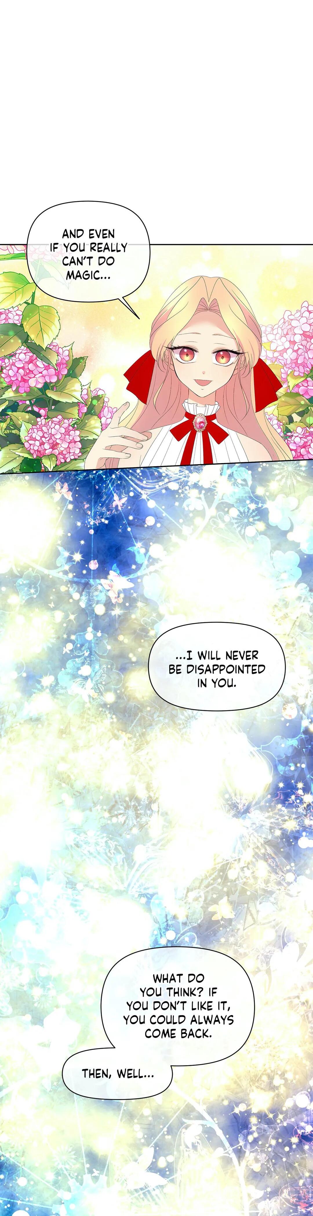 Princess Villainess Chapter 33 image 30