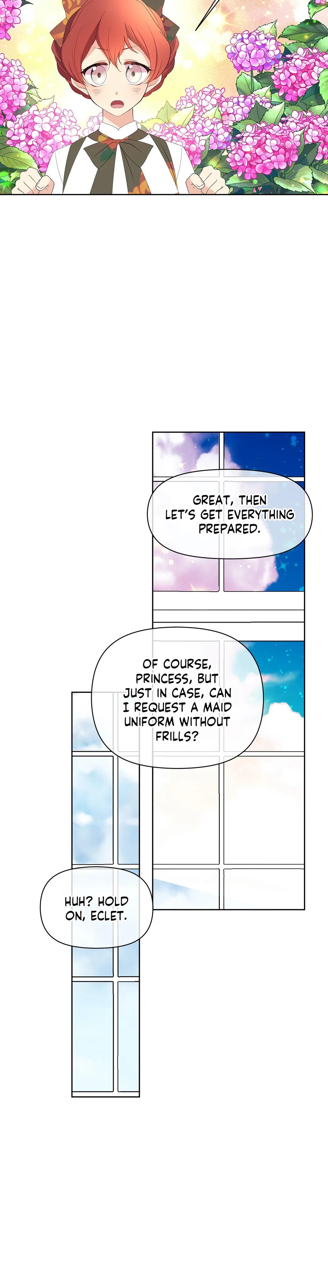 Princess Villainess Chapter 33 image 32