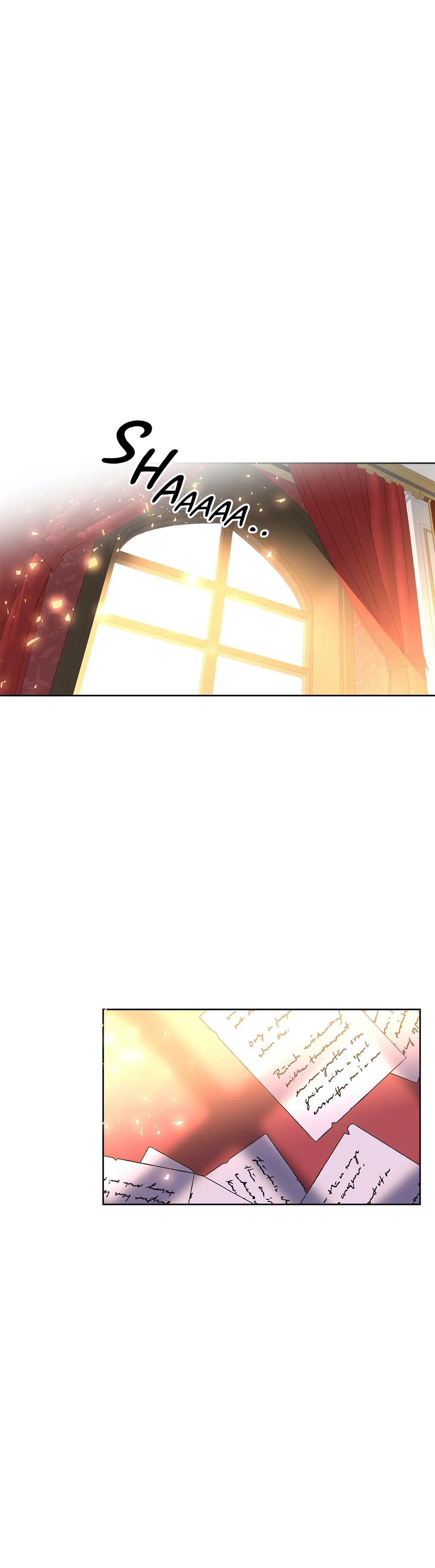 Princess Villainess Chapter 33 image 33