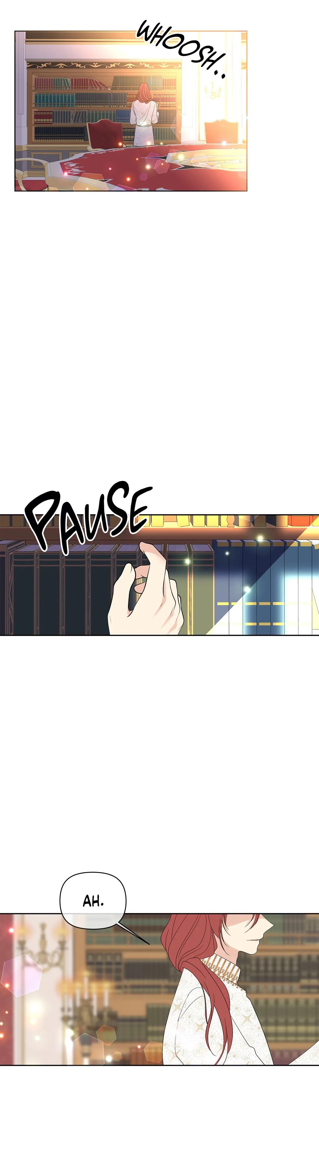 Princess Villainess Chapter 33 image 34