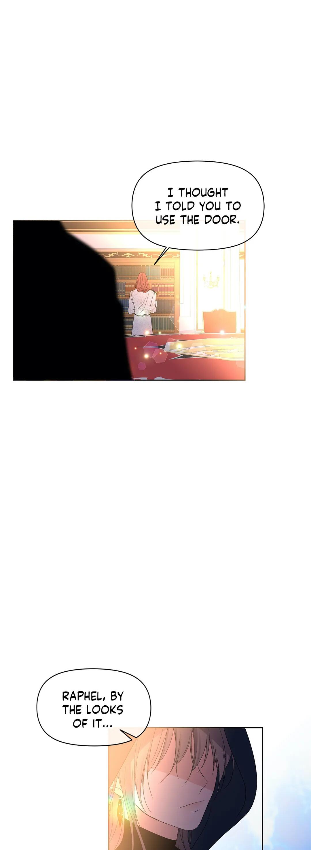 Princess Villainess Chapter 33 image 35