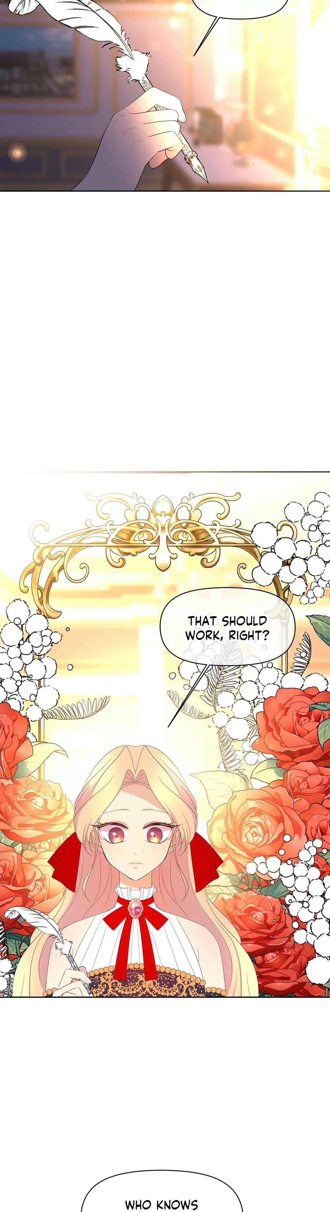 Princess Villainess Chapter 33 image 5