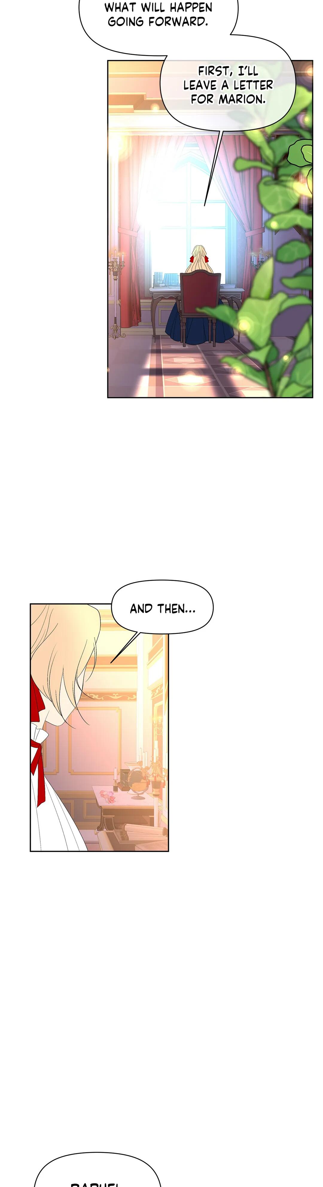 Princess Villainess Chapter 33 image 6