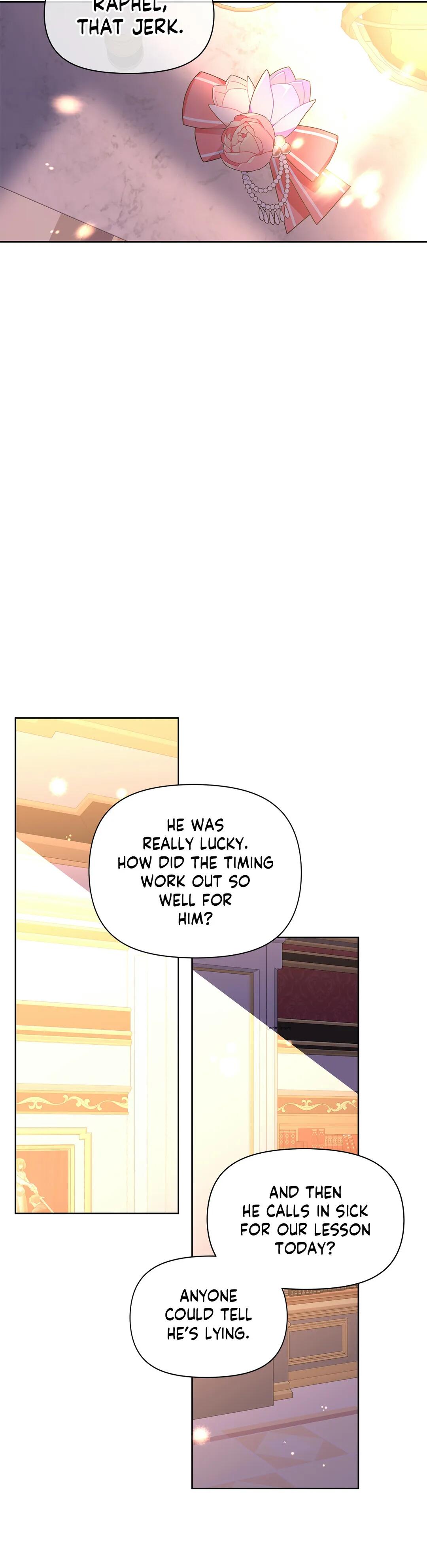 Princess Villainess Chapter 33 image 7