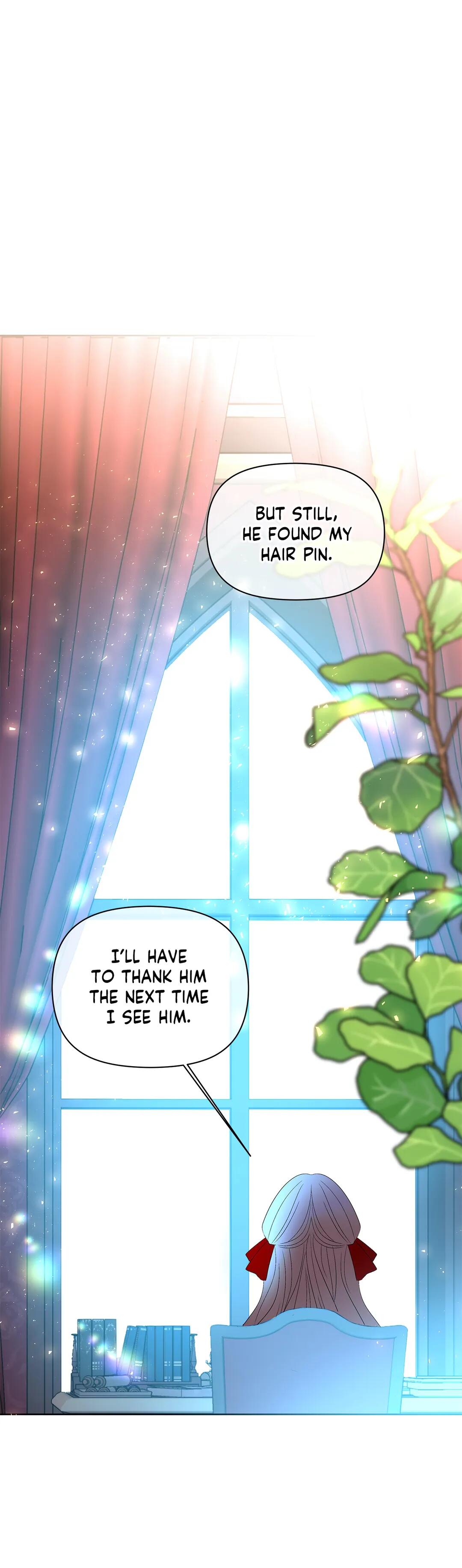Princess Villainess Chapter 33 image 8