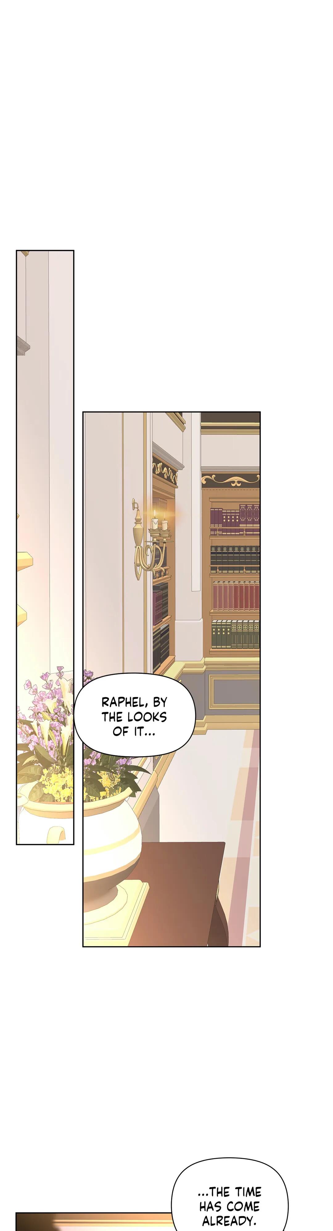 Princess Villainess Chapter 34 image 0