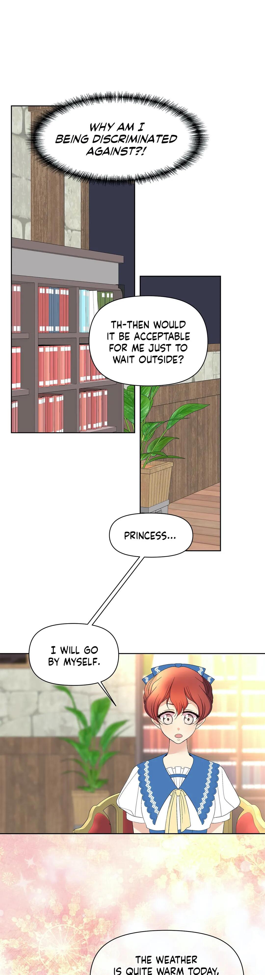 Princess Villainess Chapter 34 image 10