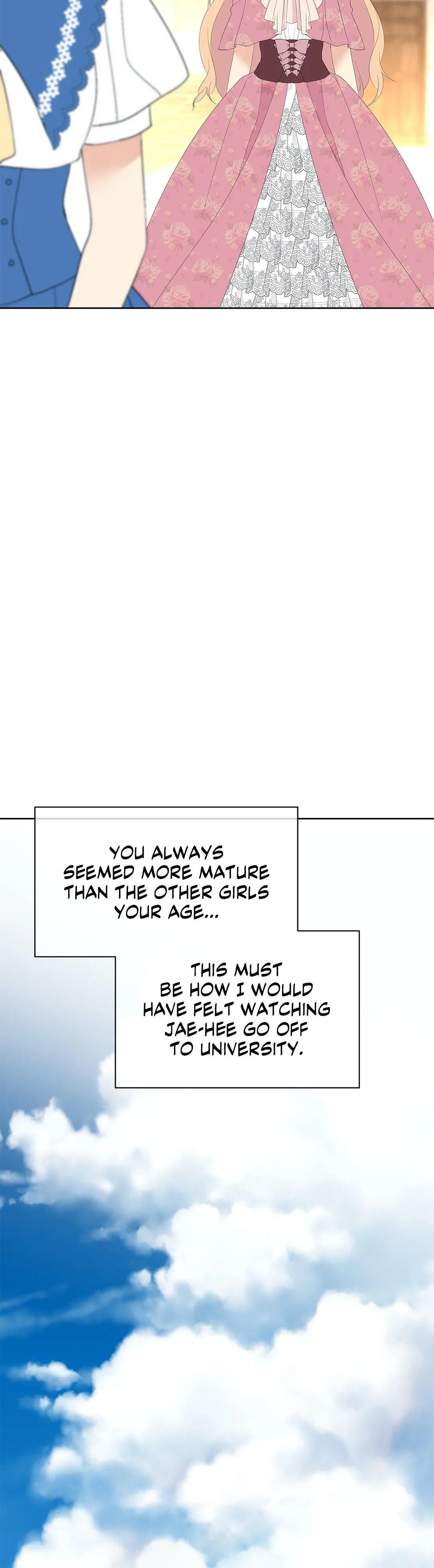 Princess Villainess Chapter 34 image 14