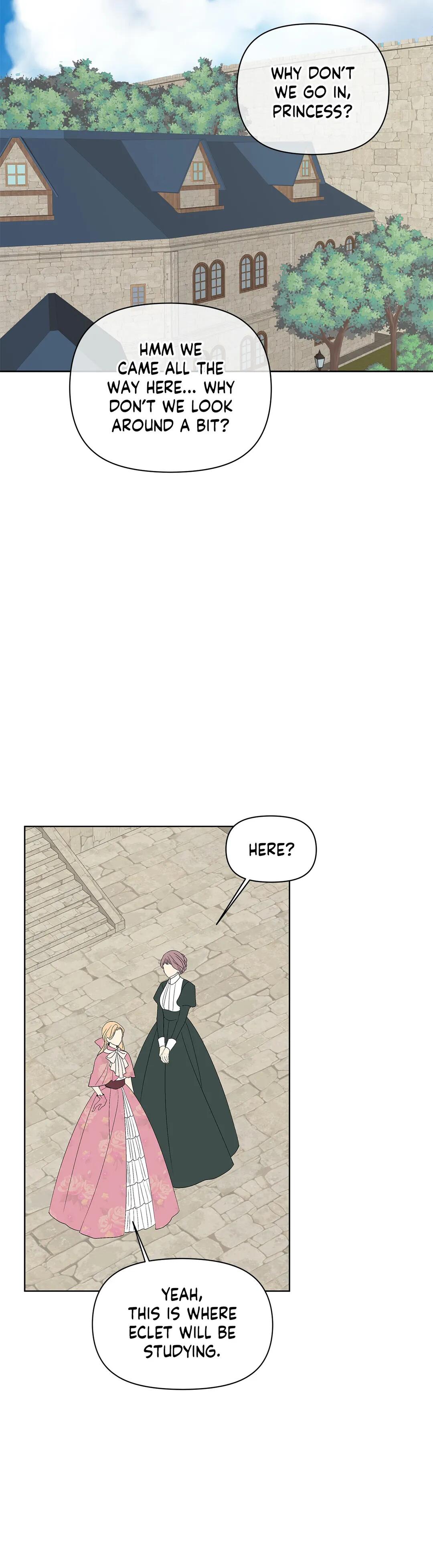 Princess Villainess Chapter 34 image 15