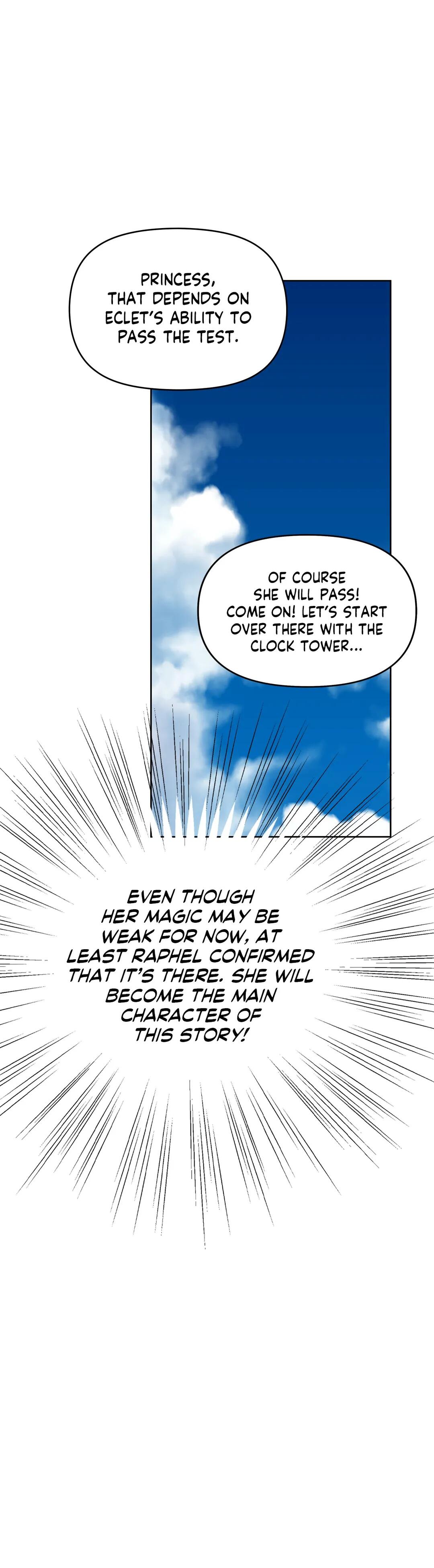 Princess Villainess Chapter 34 image 16