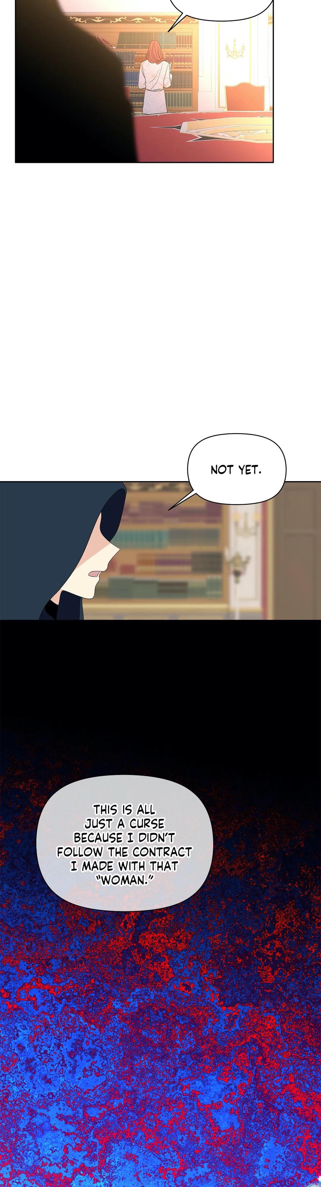 Princess Villainess Chapter 34 image 1