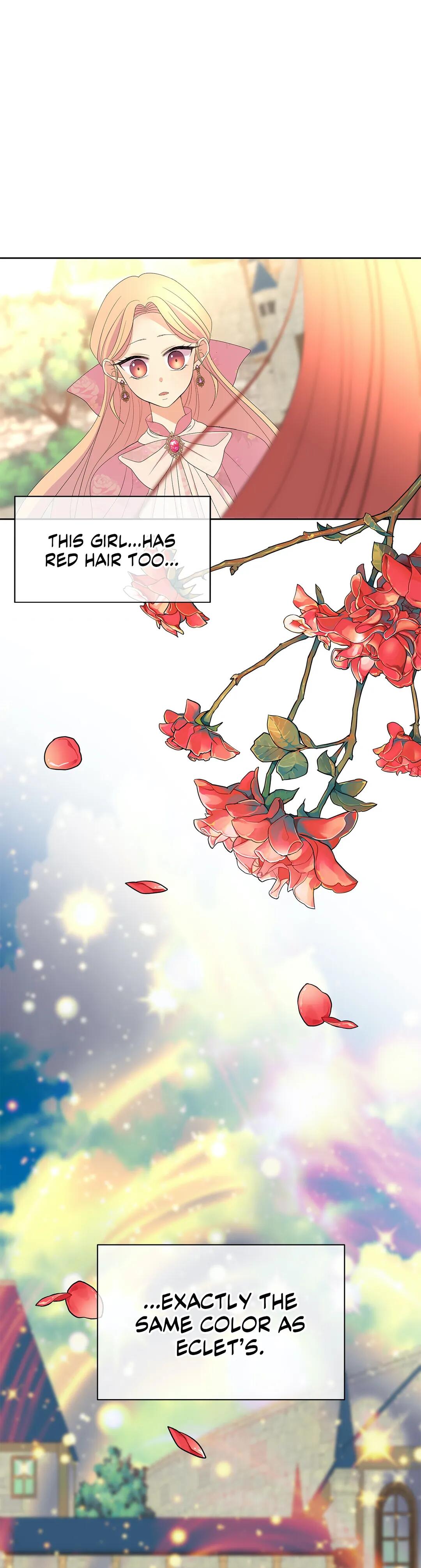 Princess Villainess Chapter 34 image 20