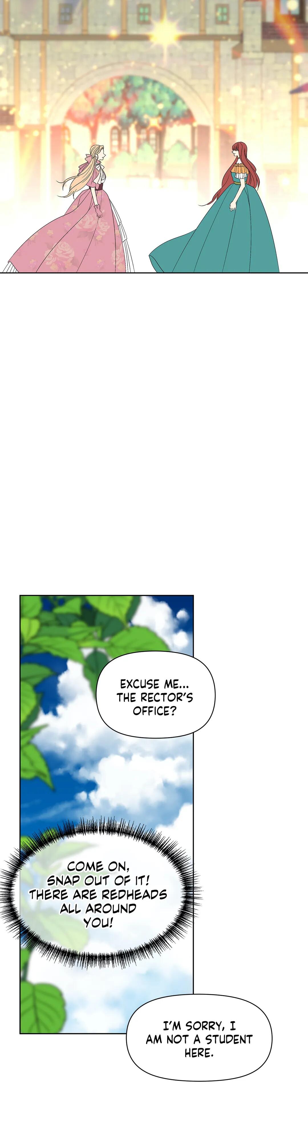 Princess Villainess Chapter 34 image 21