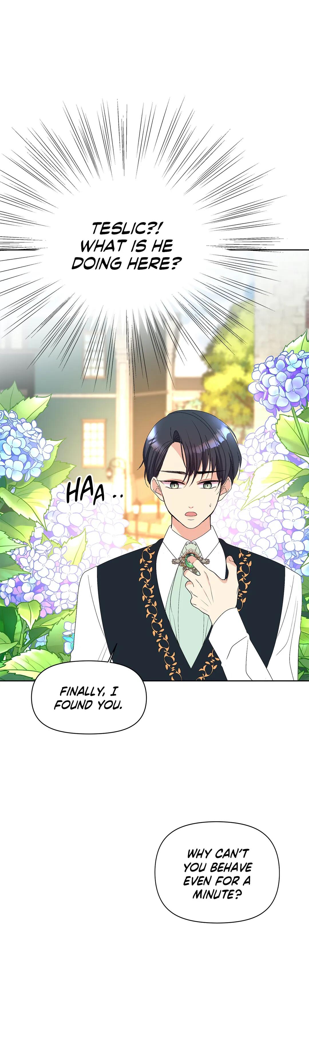 Princess Villainess Chapter 34 image 24