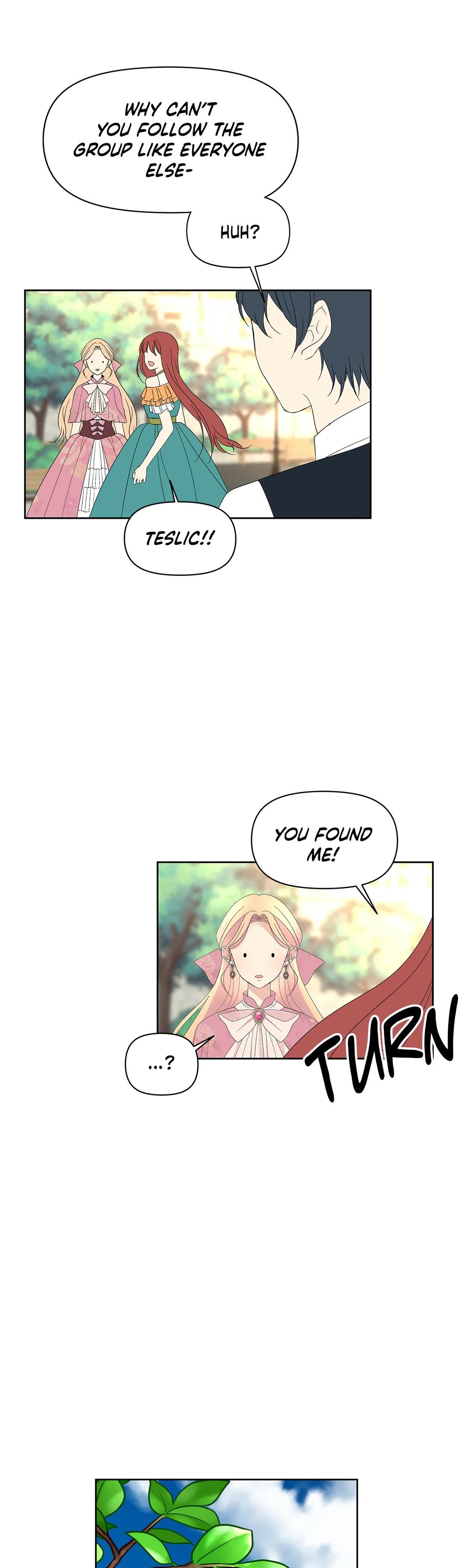 Princess Villainess Chapter 34 image 25