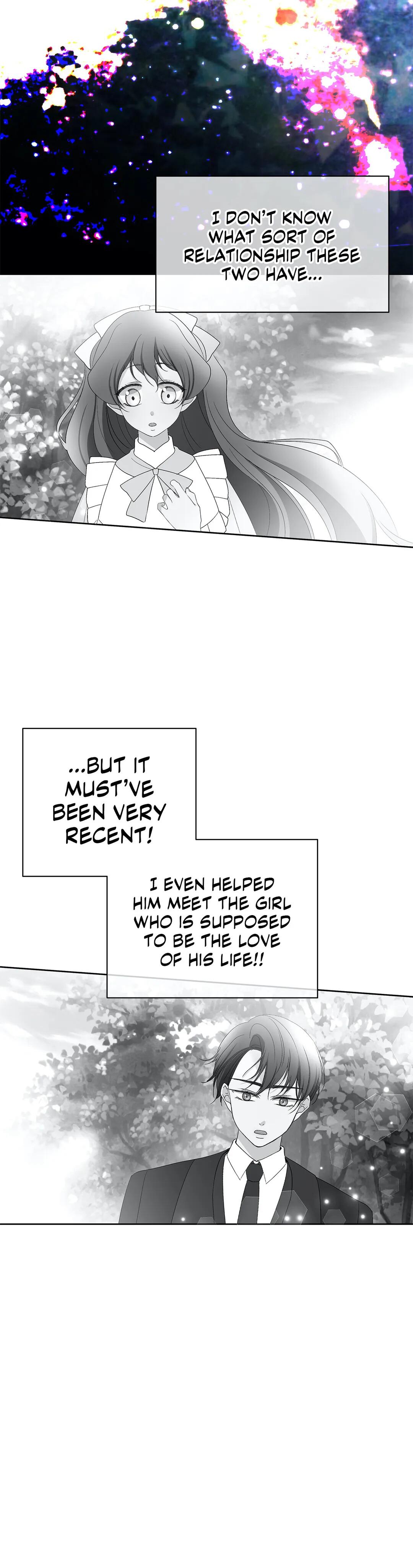 Princess Villainess Chapter 34 image 28