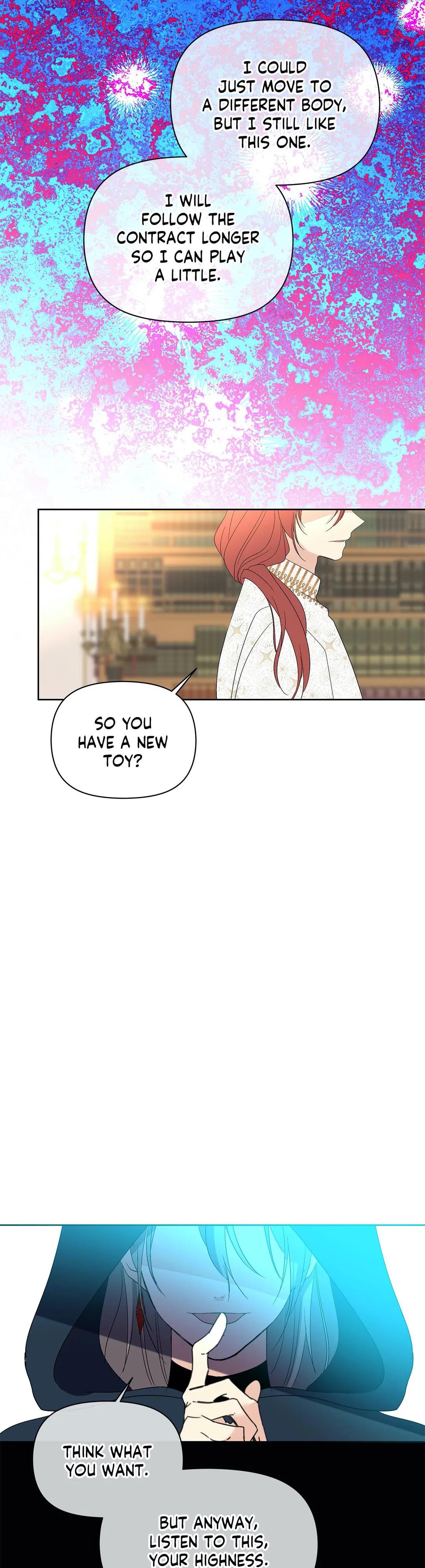 Princess Villainess Chapter 34 image 2