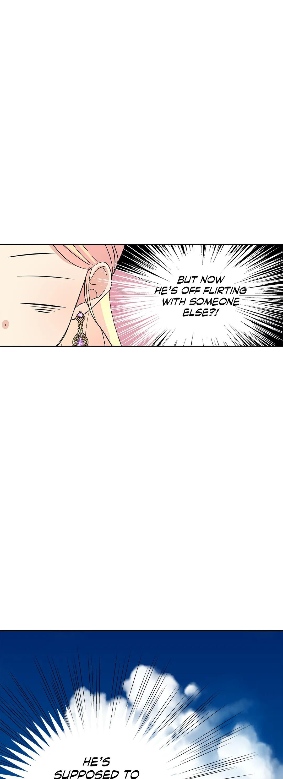 Princess Villainess Chapter 34 image 29