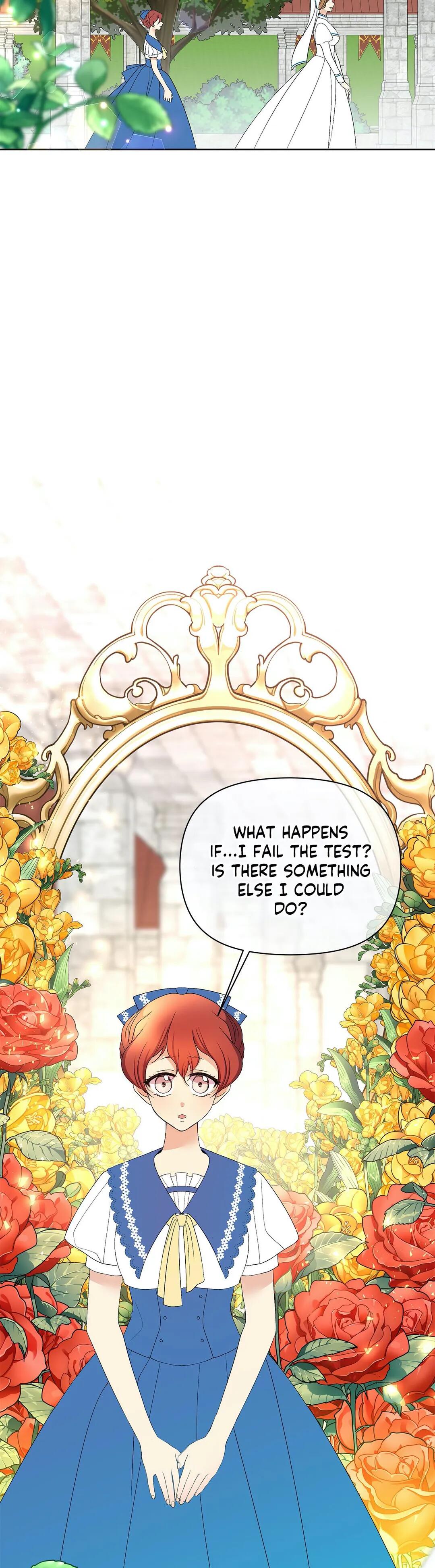 Princess Villainess Chapter 34 image 32