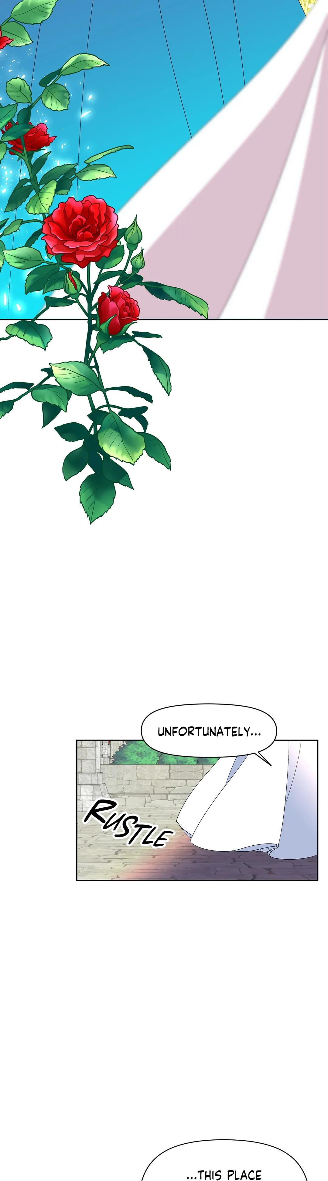 Princess Villainess Chapter 34 image 33