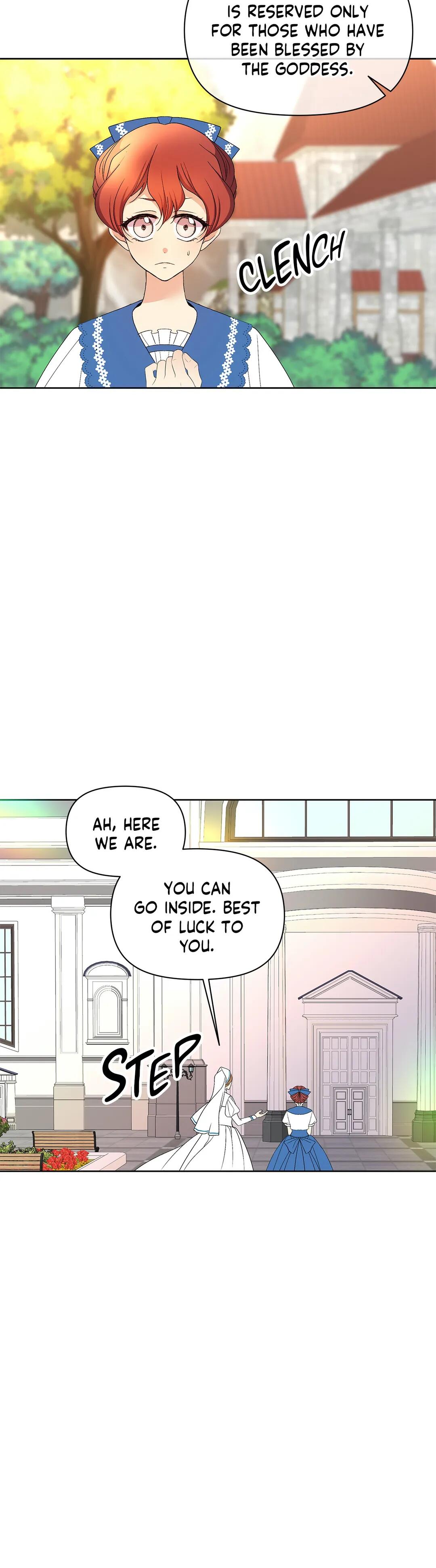 Princess Villainess Chapter 34 image 34
