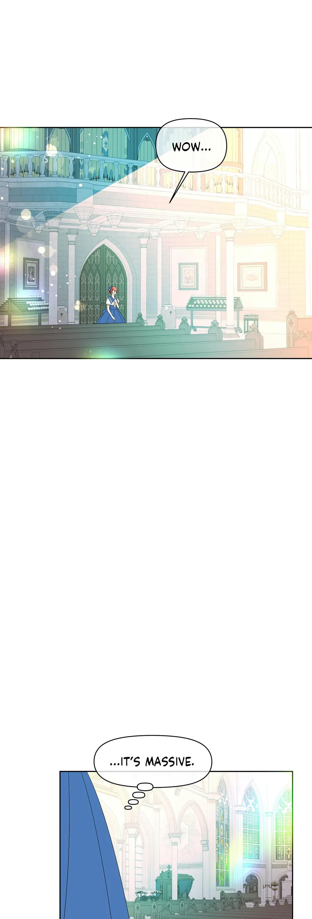 Princess Villainess Chapter 34 image 36