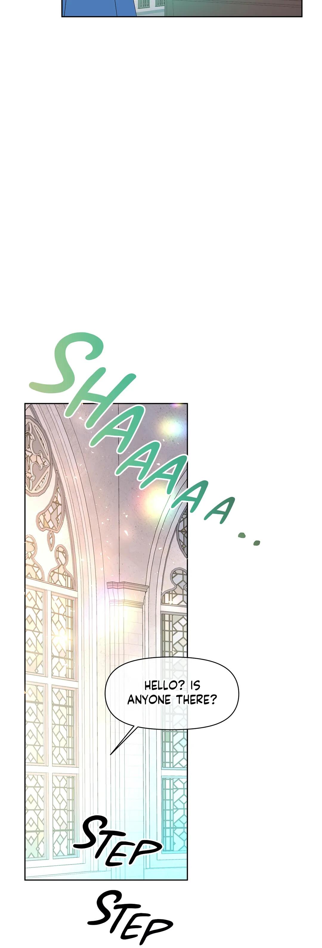 Princess Villainess Chapter 34 image 37