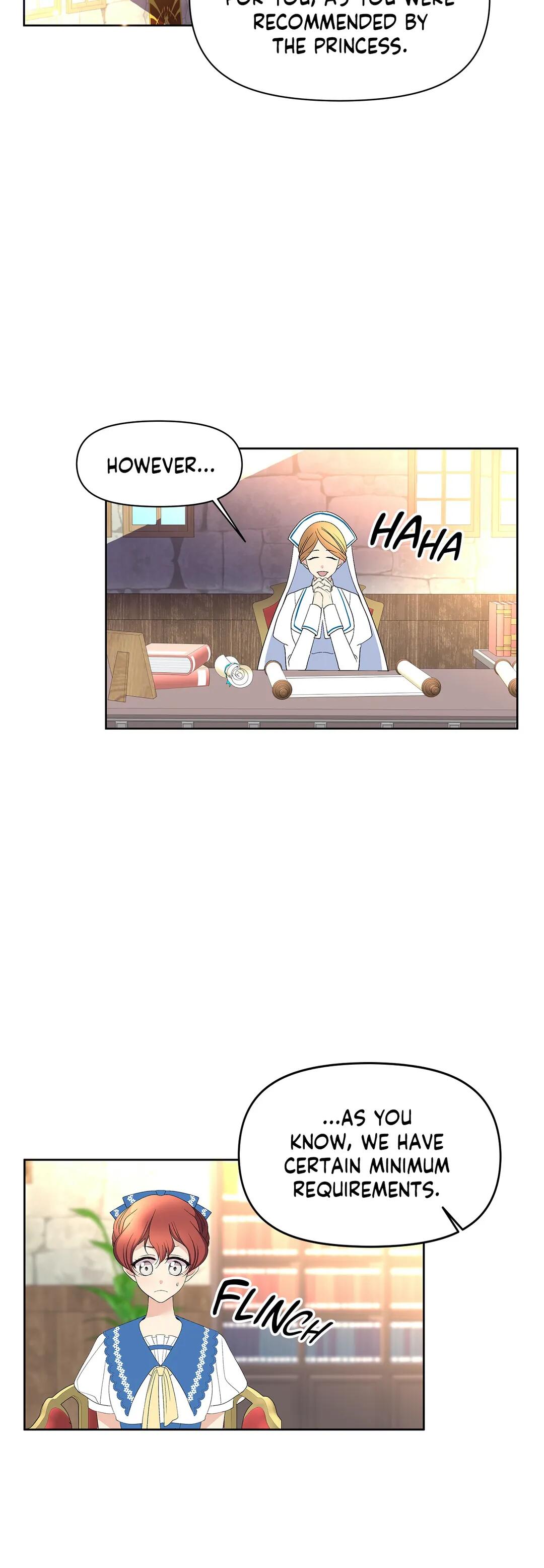 Princess Villainess Chapter 34 image 5
