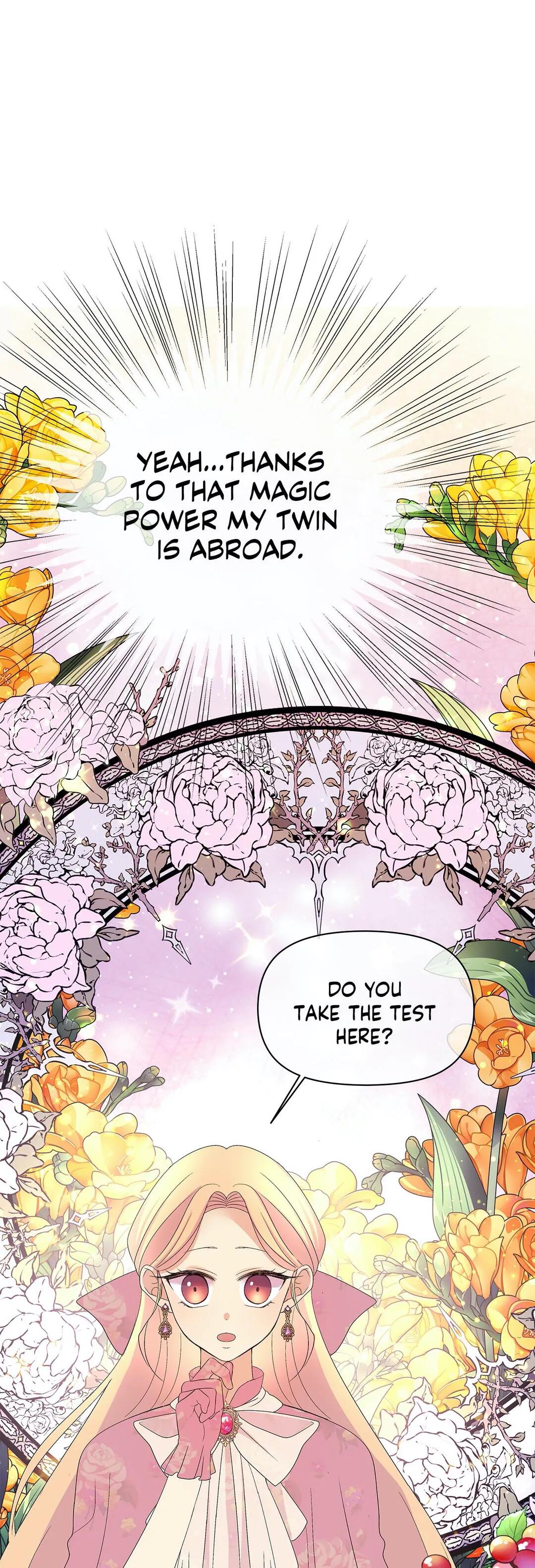 Princess Villainess Chapter 34 image 7