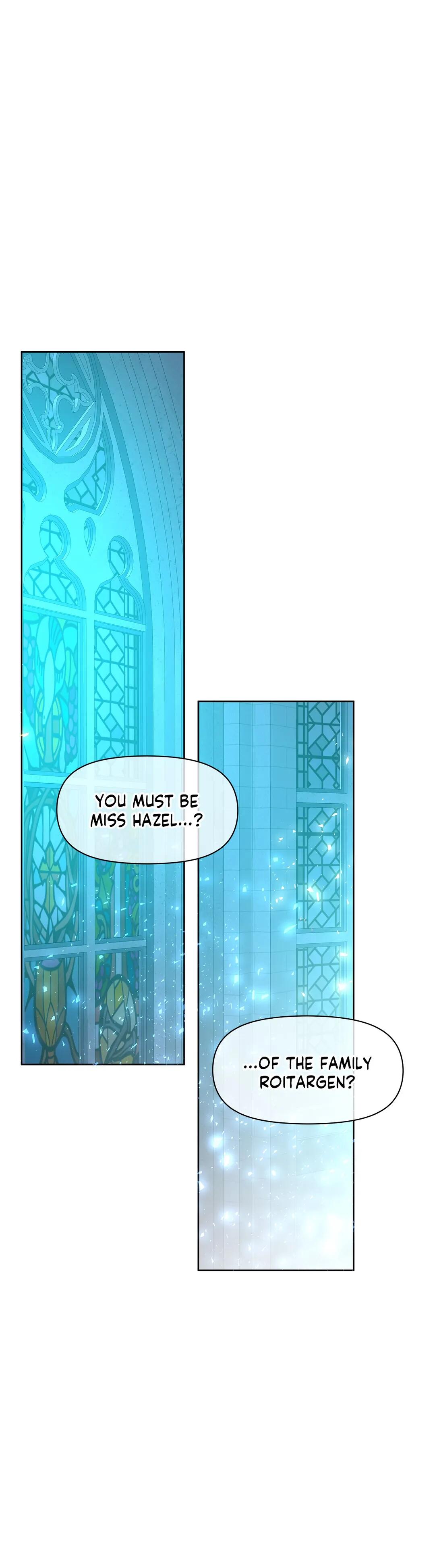 Princess Villainess Chapter 35 image 0