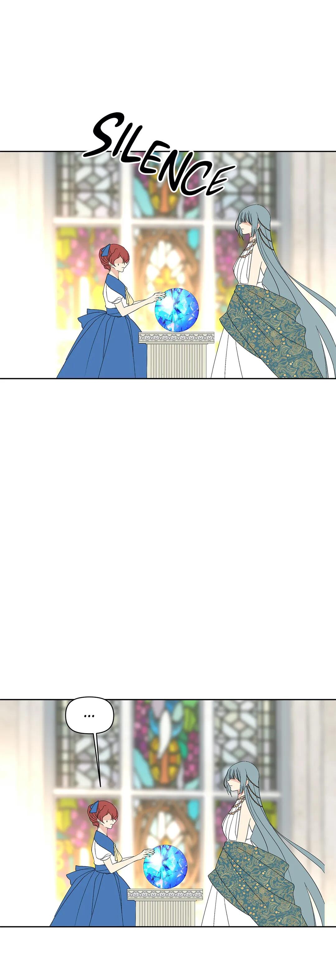 Princess Villainess Chapter 35 image 12