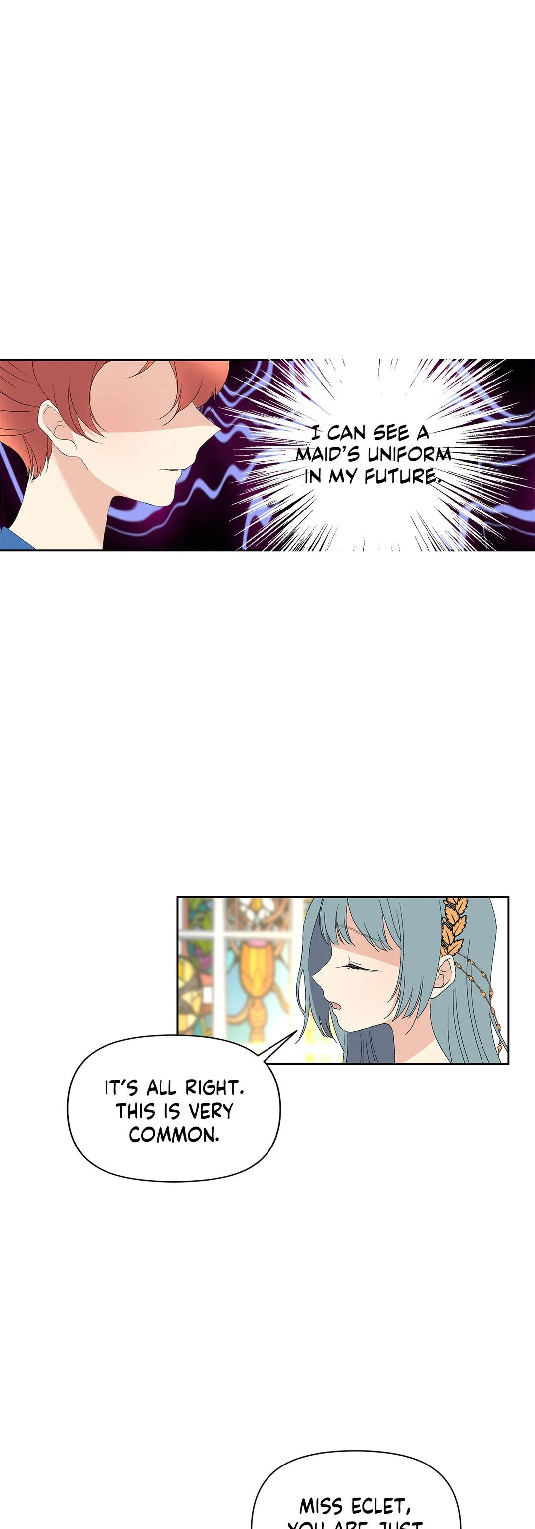 Princess Villainess Chapter 35 image 13