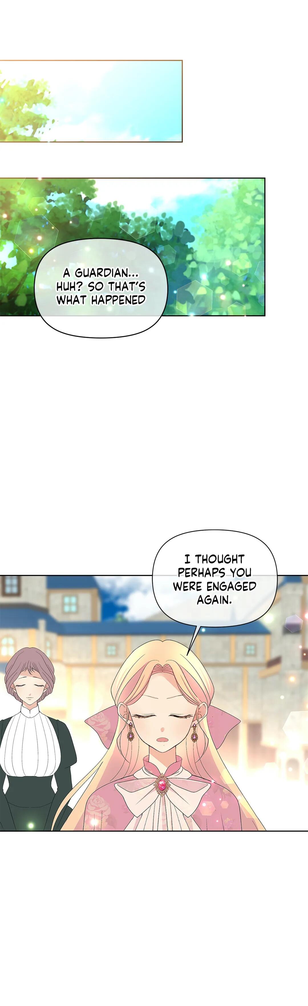 Princess Villainess Chapter 35 image 17