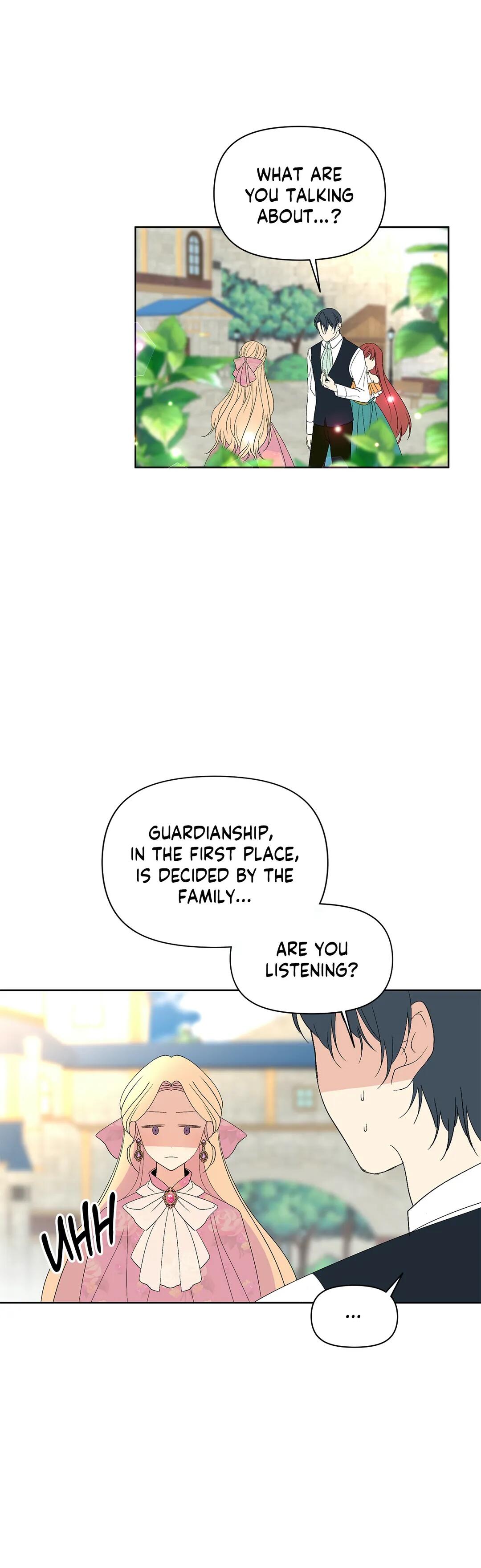 Princess Villainess Chapter 35 image 18