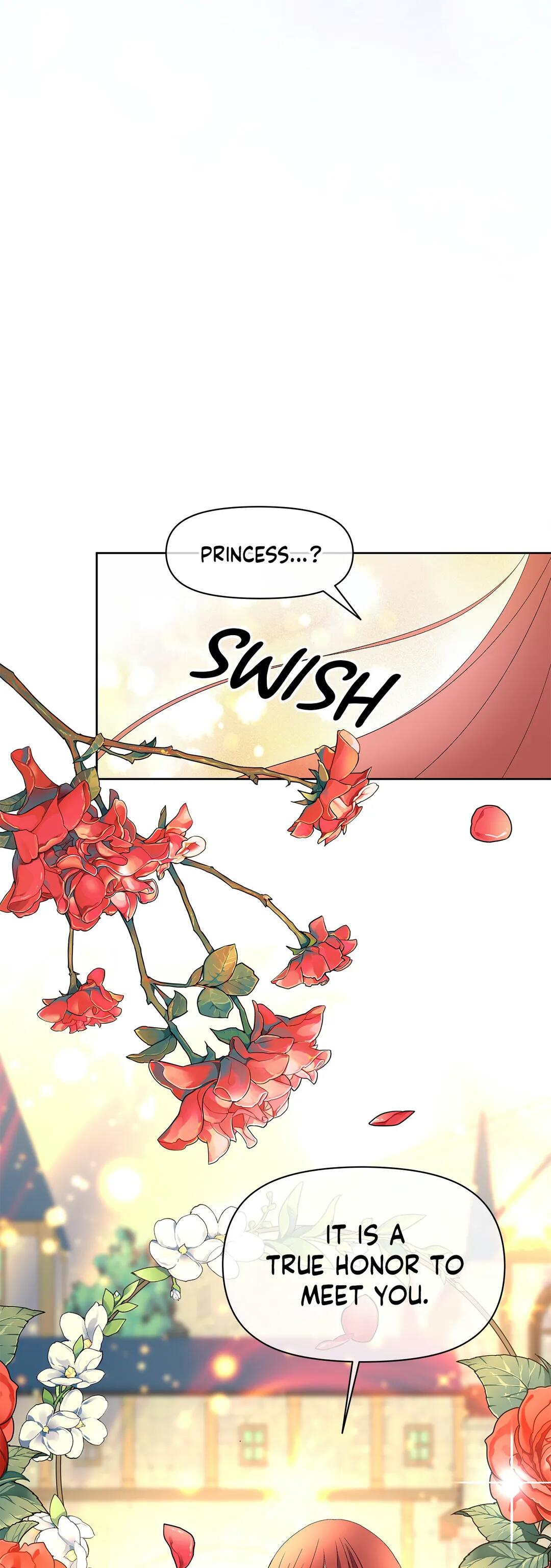Princess Villainess Chapter 35 image 20