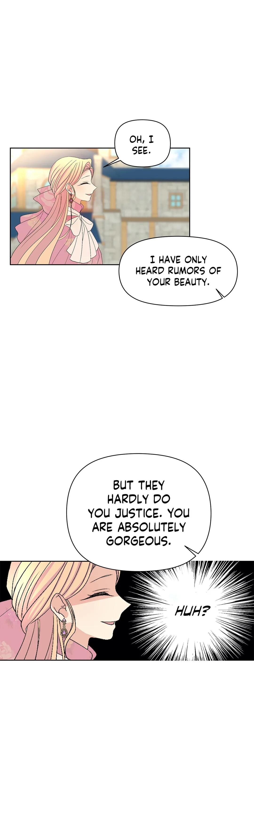 Princess Villainess Chapter 35 image 22