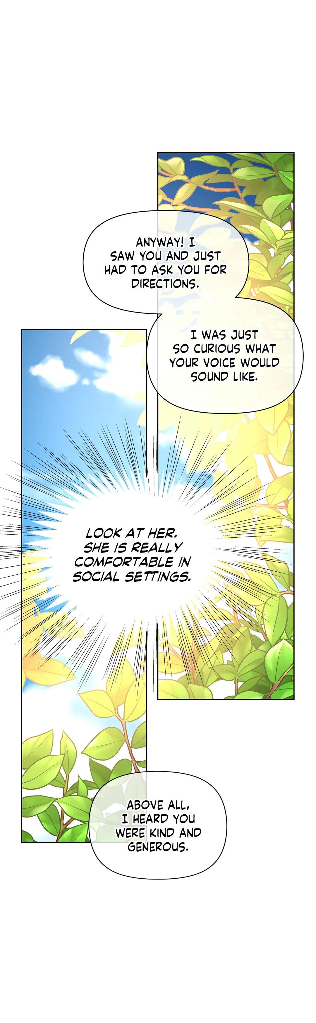 Princess Villainess Chapter 35 image 23