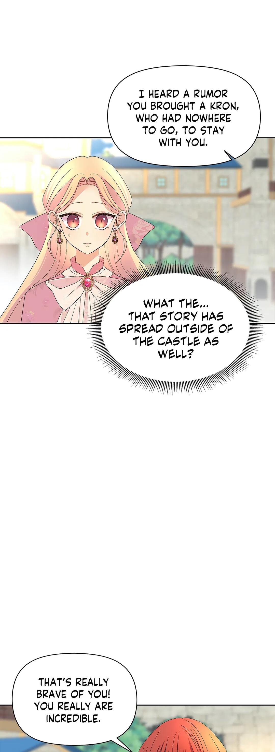 Princess Villainess Chapter 35 image 24