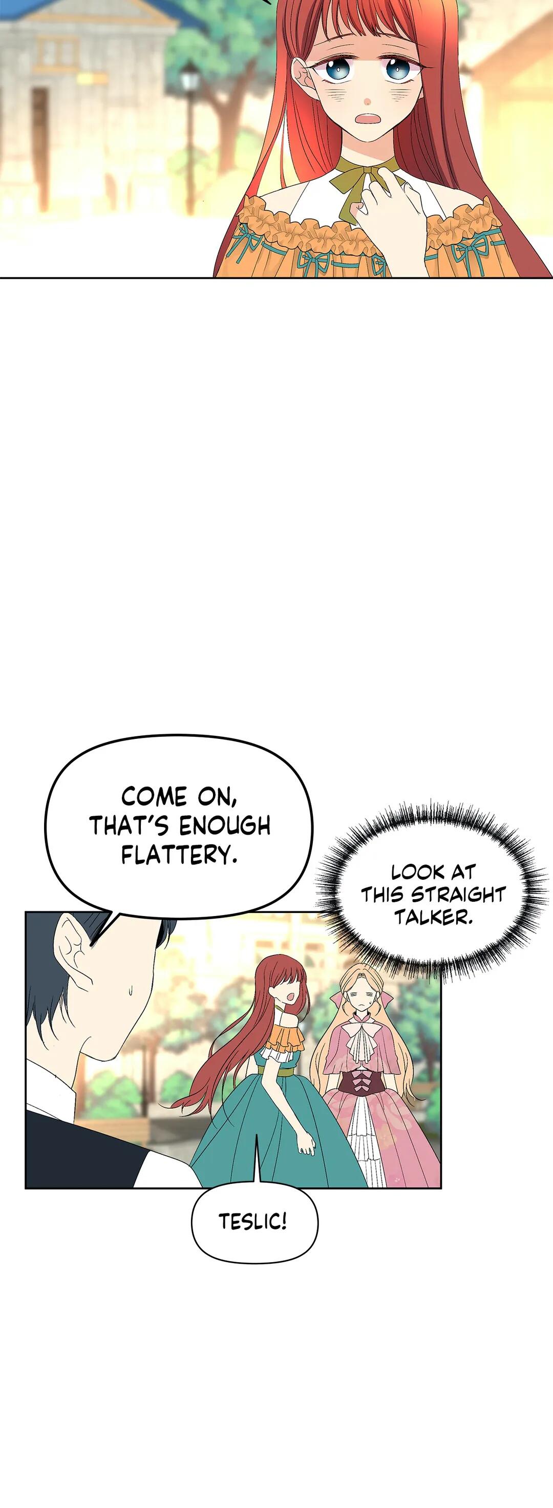 Princess Villainess Chapter 35 image 25