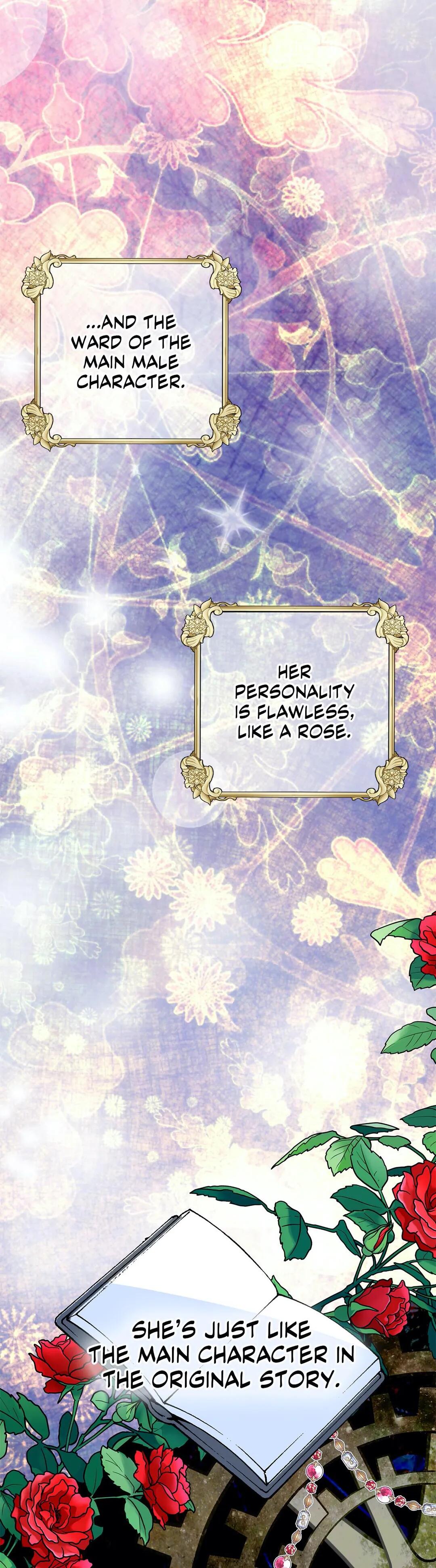 Princess Villainess Chapter 35 image 28