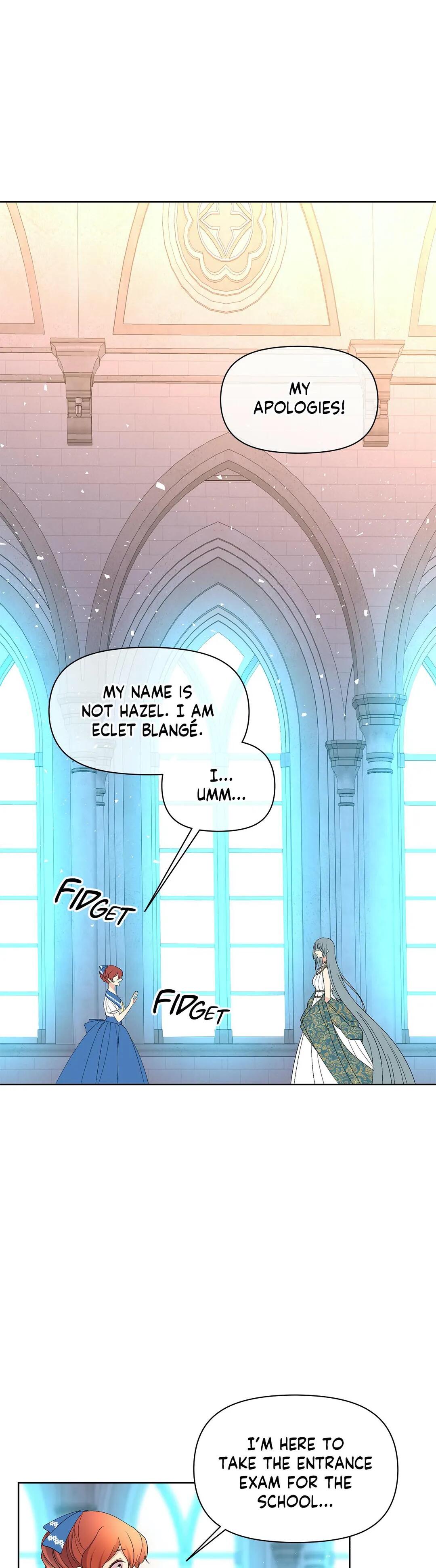 Princess Villainess Chapter 35 image 2
